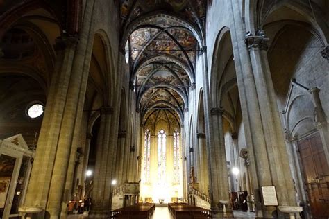 Arezzo Cathedral - Tripadvisor