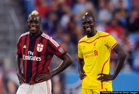 Mario Balotelli To Liverpool - Transfer Talk | HuffPost UK