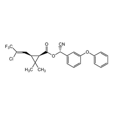 Lambda-Cyhalothrin – Types of Humic Acid Fertilizers Supplier in China ...