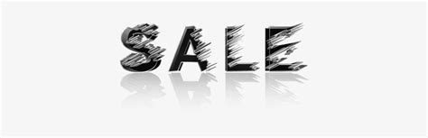 Sale Logo Black Transparent PNG - 510x340 - Free Download on NicePNG