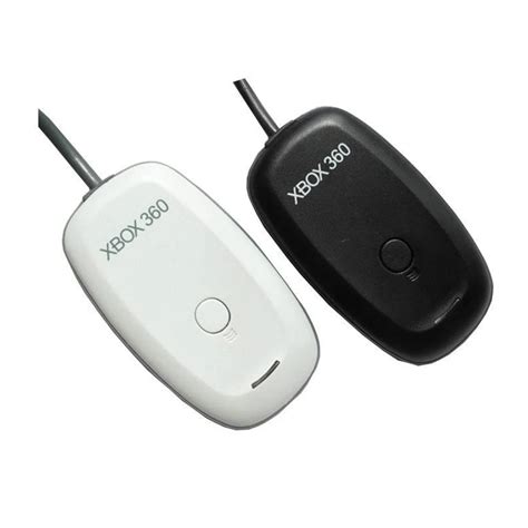 Xbox 360 wireless receiver for windows - loveoperf