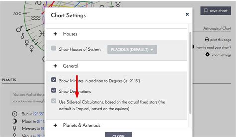 Sidereal astrology chart - togetheraceto