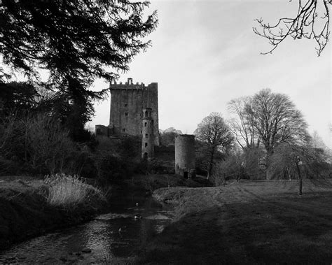 Blarney castle Ireland Free Photo Download | FreeImages