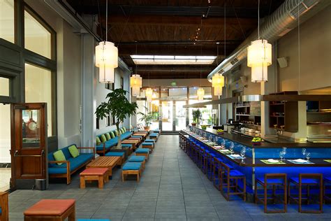 La Mar | Restaurants | Cass Calder Smith