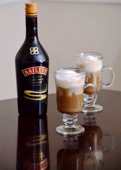 Spiked Coffee with Bailey's and Kahlua | Kahlua coffee drinks, Hot coffee drinks, Kahlua drinks