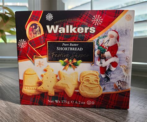 Domain sightings: Walkers Shortbread cookies! – DomainGang :DomainGang