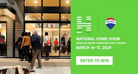 Win Tickets to the National Home Show - Child's Life