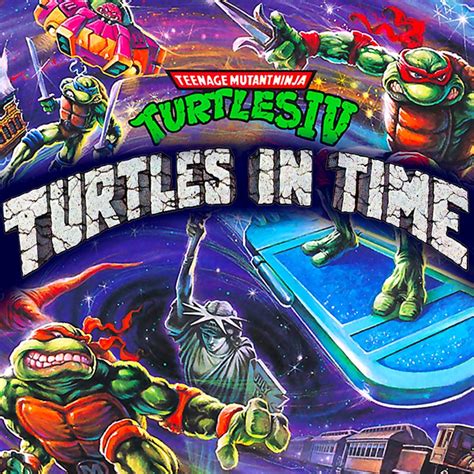 Ehefrau Box verraten turtles in time super nintendo Ermächtigen Silhouette Nationalismus