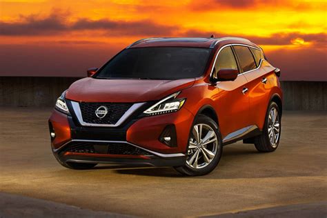 2023 Nissan Murano Prices, Reviews, and Pictures | Edmunds
