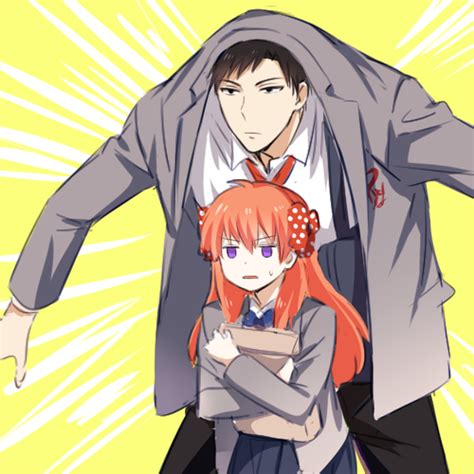 [Image - 837652] | Gekkan Shoujo Nozaki-Kun / Monthly Girls' Nozaki-Kun ...