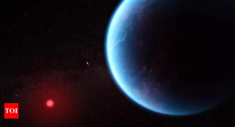 Distant Exolanets: Nasa discovers 17 exoplanets that may have ...