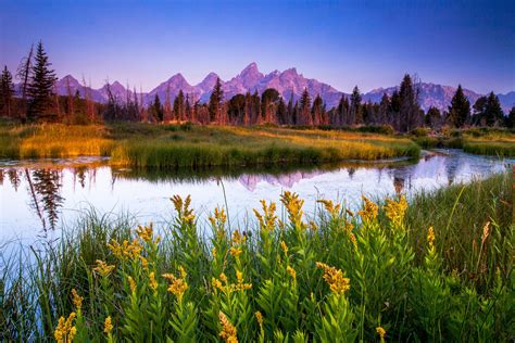 The 18 Best Things to Do in Wyoming