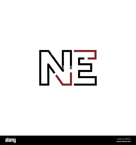 Ne logo hi-res stock photography and images - Alamy