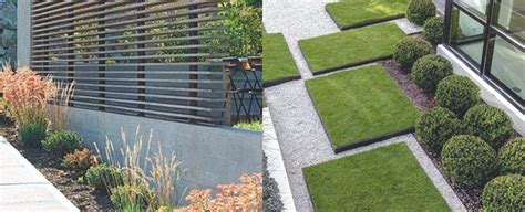 Top 70 Best Modern Landscape Design Ideas - Landscaping Inspiration