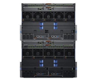 PowerEdge MX7000 Modular Chassis Serviot | Tech Specs