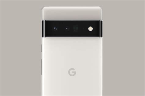 Pixel 6 Specs Revealed: Display, Processor, Battery