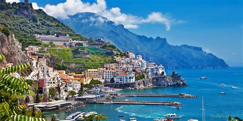 Excursions d’une journée de Amalfi | GetYourGuide