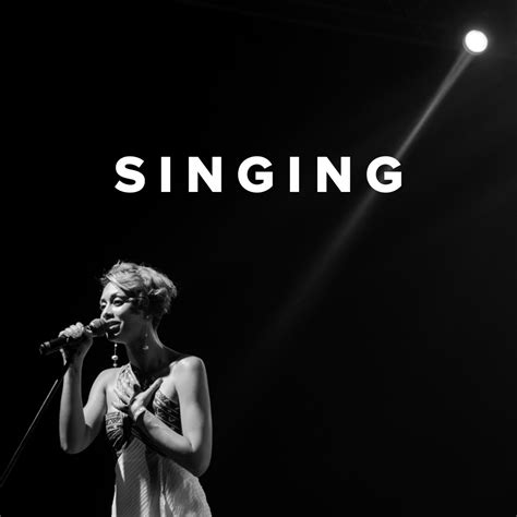 Worship Songs about Singing - PraiseCharts