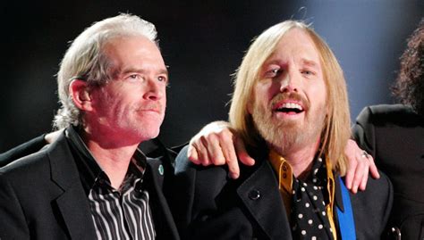 Benmont Tench Recalls 'Circle Of Life Lesson' Following Tom Petty's Death | iHeart