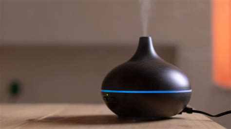 The 10 Best Essential Oil Humidifiers on the Market