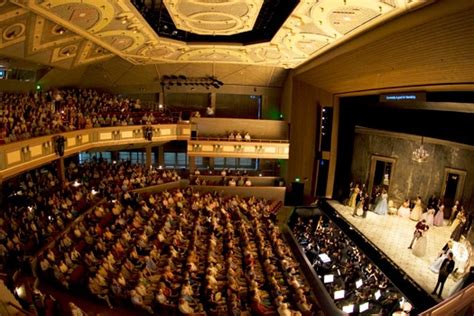 Showboat at the Glimmerglass Opera House