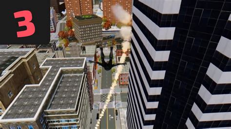 Real Spiderman Simulator Deluxe APK for Android Download