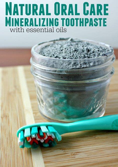 Top 10 bentonite clay toothpaste ideas and inspiration