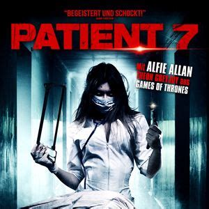 Patient Seven - Film 2016 - FILMSTARTS.de