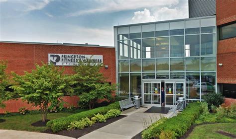 Penn Medicine to Close Fitness Center in Plainsboro / Needs Space for ...