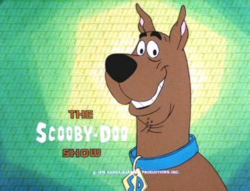 The Scooby-Doo Show - Wikipedia