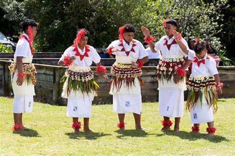 ASB Polyfest 2023 - Sacred Heart College, Auckland