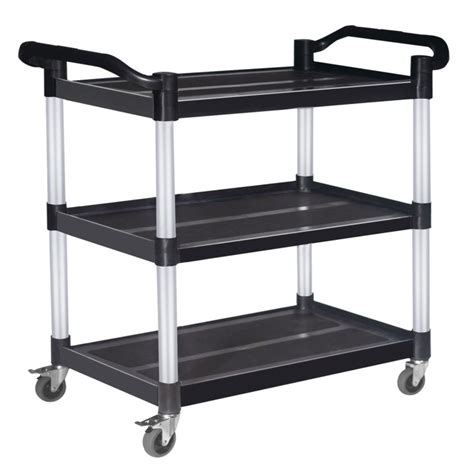 Utility Carts: Versatile and Convenient Solutions for Various Needs