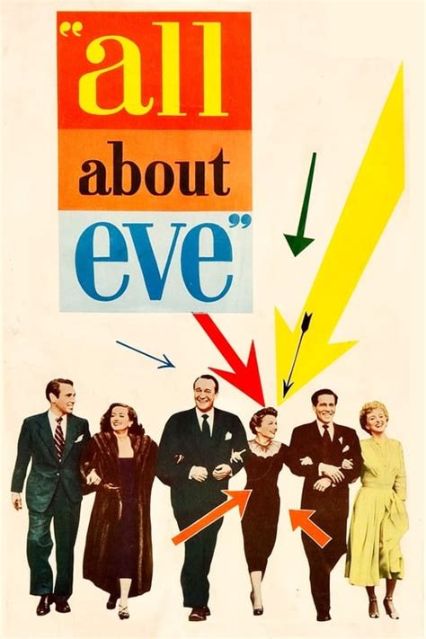 All About Eve (1950) — The Movie Database (TMDB)