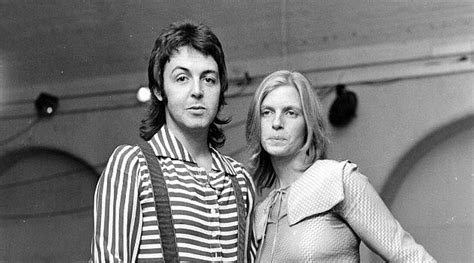 Secret History of Paul McCartney, the Jewish Beatle – The Forward