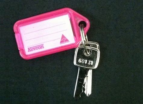 Replacement Set of Keys - Letterboxes