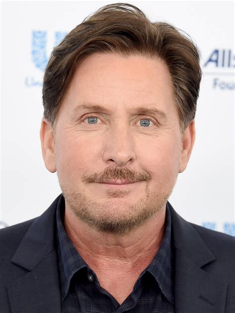 Emilio Estevez - AdoroCinema