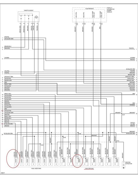 2014 Dodge Charger Stereo Wiring Diagram