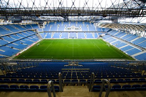 Enea Stadion (Stadion Lecha Poznań) – StadiumDB.com