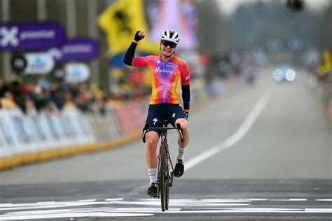 Tour of Flanders news and race results | Cycling Weekly