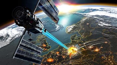 US Shocked: China Tests MOST DANGEROUS Space Weapon | FOBS