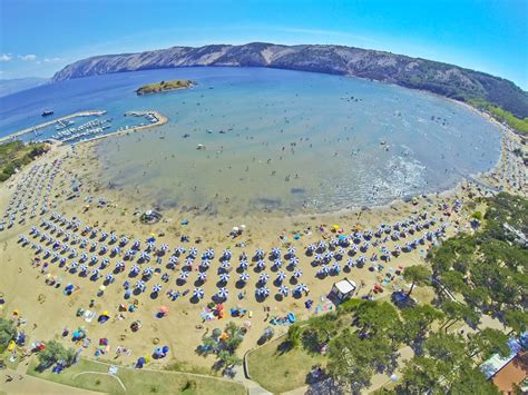 San Marino Camping Resort by Valamar in Otok Rab, Croatia | MountVacation.co.uk