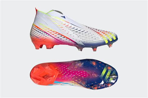 adidas Football World Cup Boot Pack "Al Rihla"