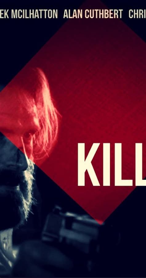 Kill Shot (2016) - IMDb