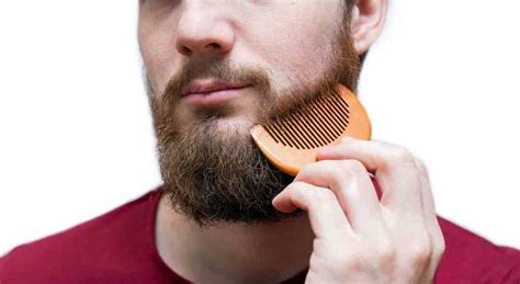 10 Best Beard Combs for Any Beardsmen | Hairdo Hairstyle