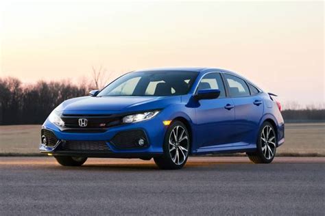 Used 2019 Honda Civic Consumer Reviews - 111 Car Reviews | Edmunds