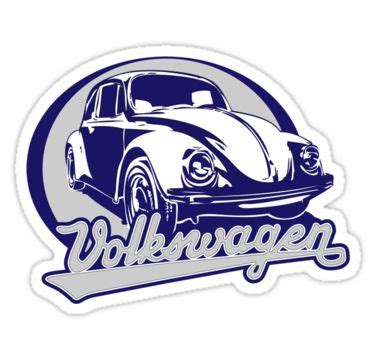 Volkswagen Beetle Silhouette at GetDrawings | Free download