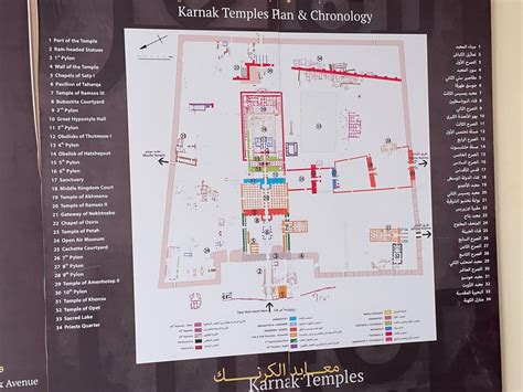 Karnak Temple Complex — Dream Destinations