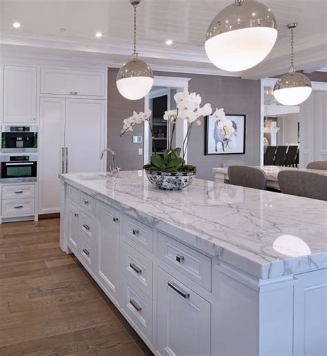 What Color Cabinets Go Best With White Countertops | Homeminimalisite.com