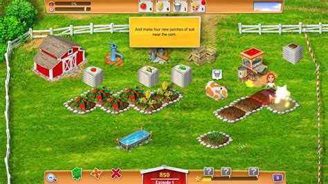 Aprender sobre 44+ imagem my farm game - br.thptnganamst.edu.vn