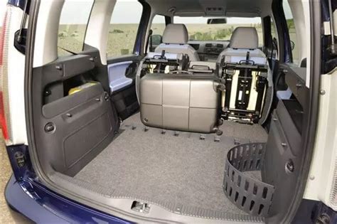 Skoda Roomster camper review - is it a good car for car camping?